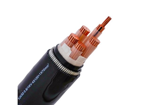 YJV32电力电缆