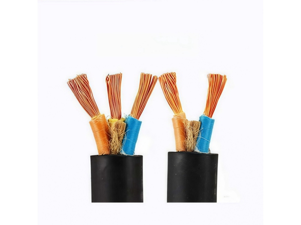橡套电缆