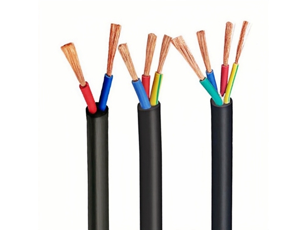RVV电线（护套线）