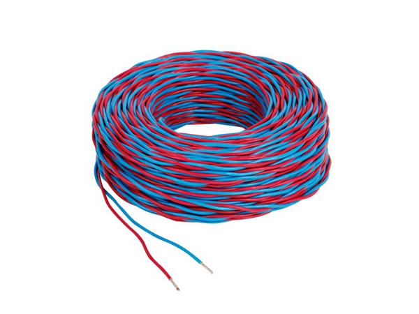 RVS 电线（双绞线/花线）