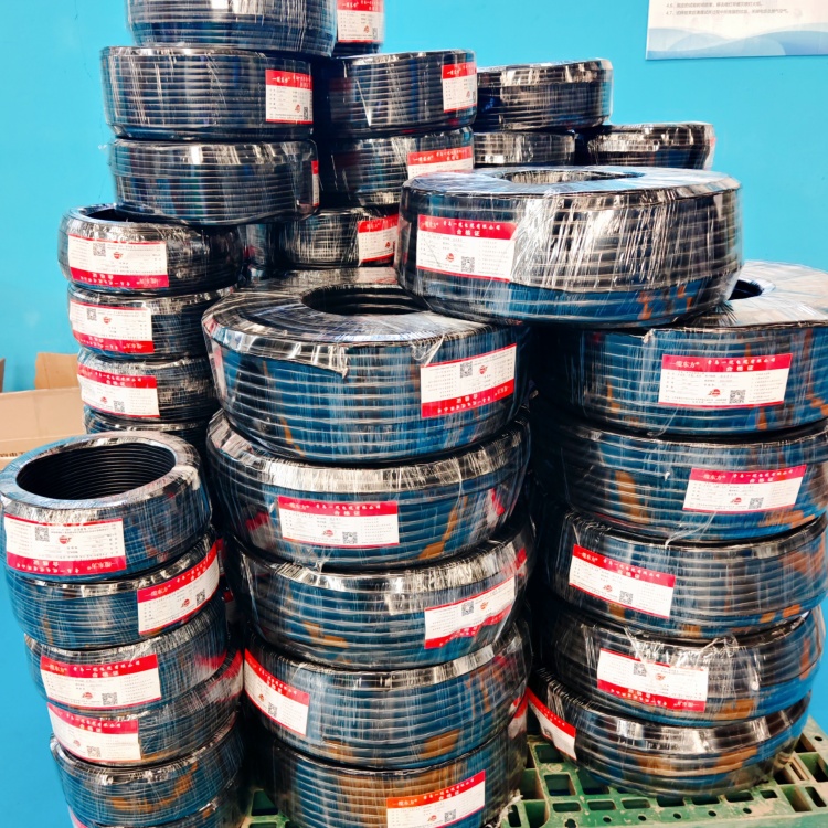 铜芯电缆的使用注意事项