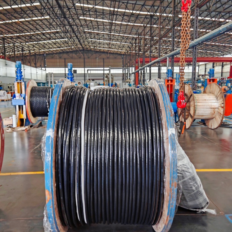 电缆厂家带你了解低烟无卤阻燃电线的识别方法