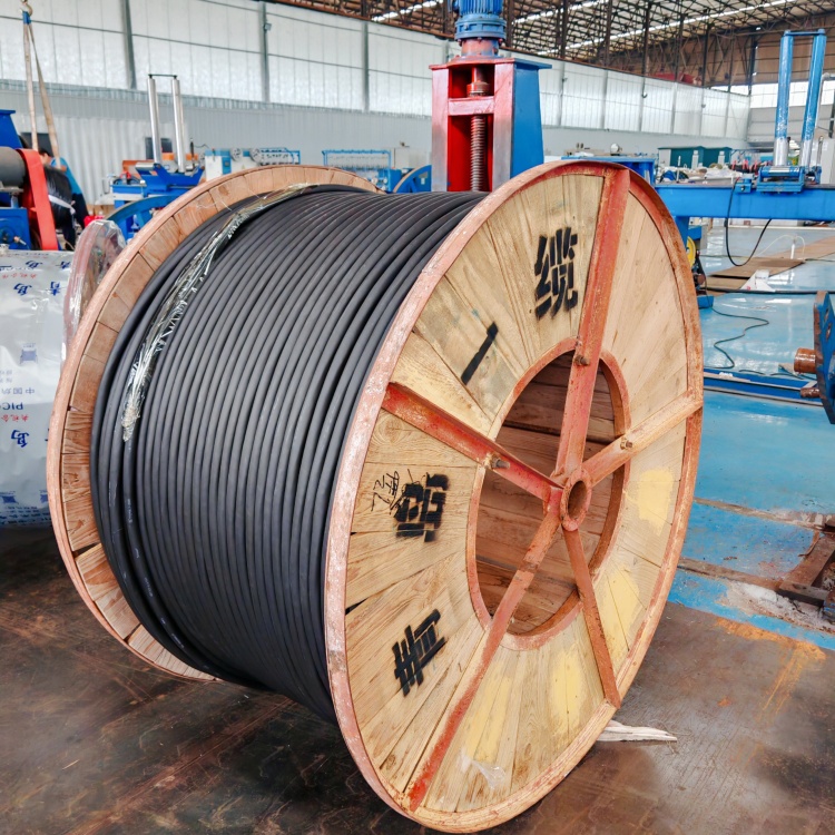 屏蔽电缆的结构与种类是什么？