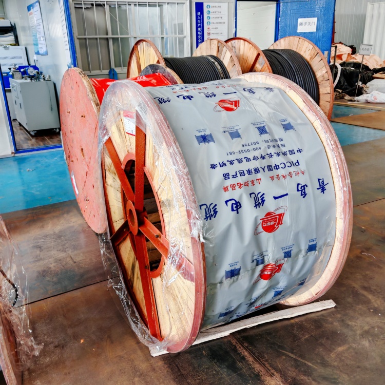 建筑工程电缆选型指南:安全、成本与合规性 建筑工程电缆选型指南:安全、成本与合规性