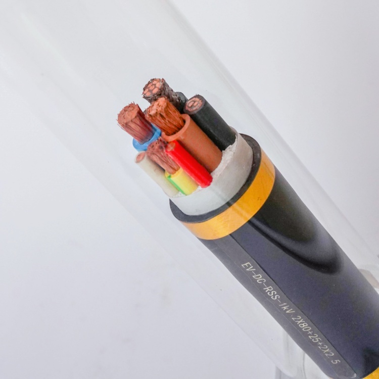 特殊环境电缆选型指南：概述与常见误区