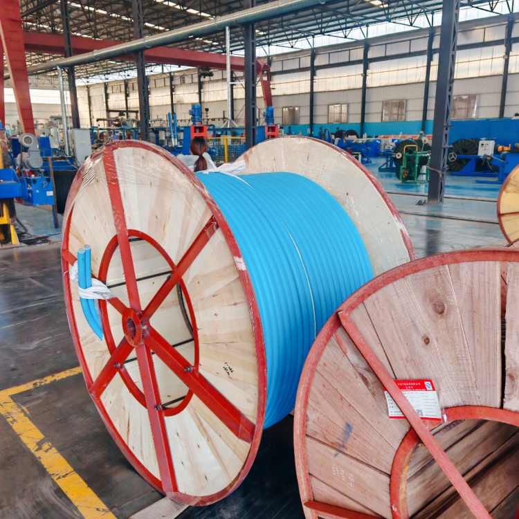 铜芯、铝芯、铝合金芯电线电缆：哪种更适合你的行业？