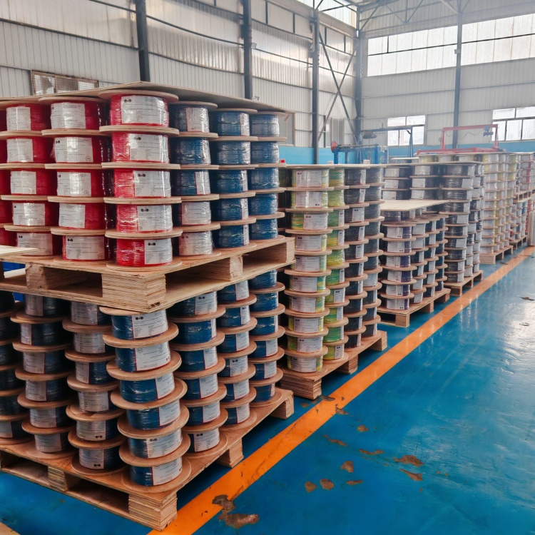 铜芯、铝芯、铝合金芯电线电缆：哪种更适合你的行业？