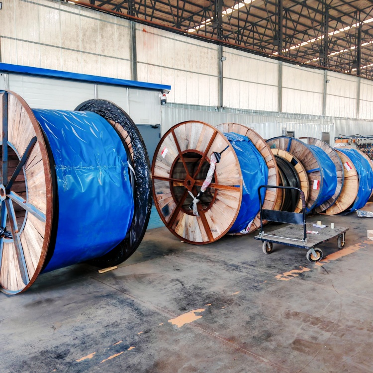 工程项目中常用哪些电力电缆